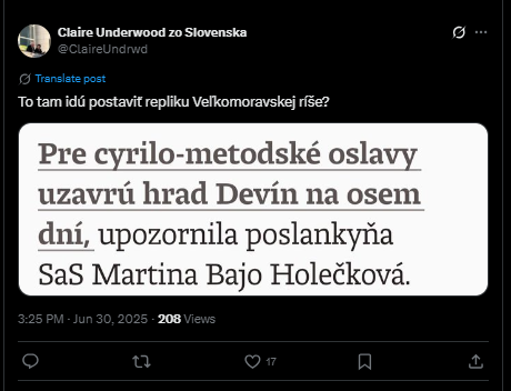 8 dni!